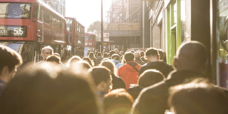 Gro&szlig;britannien CBD Umfrage