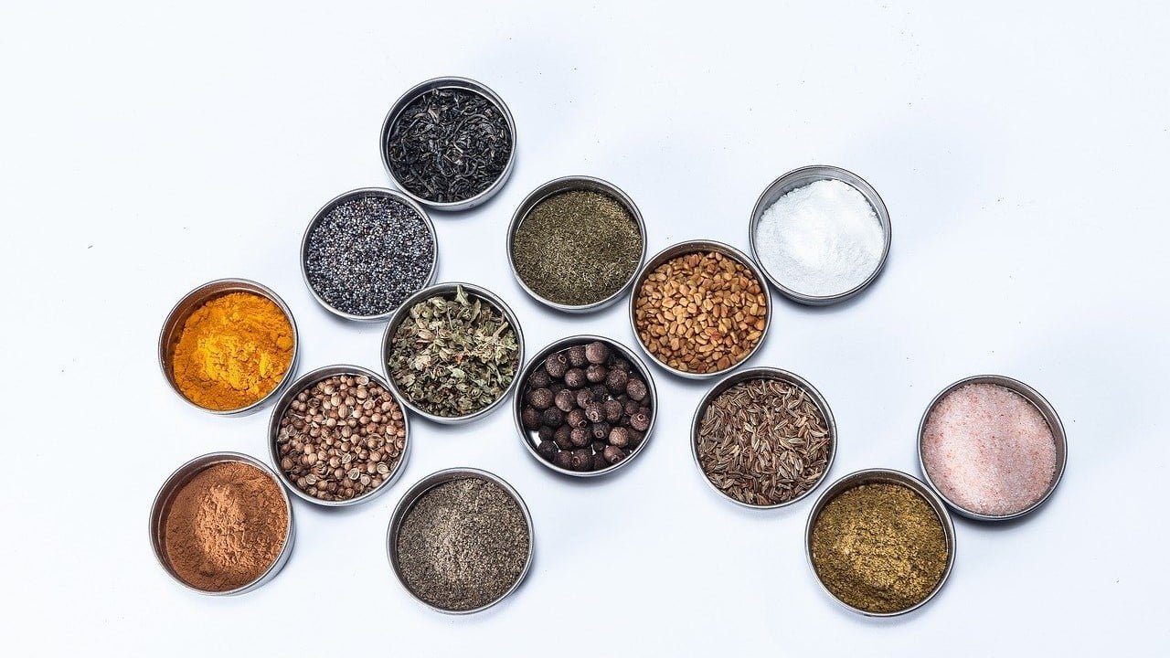 CBD-Öl Aroma Geschmack