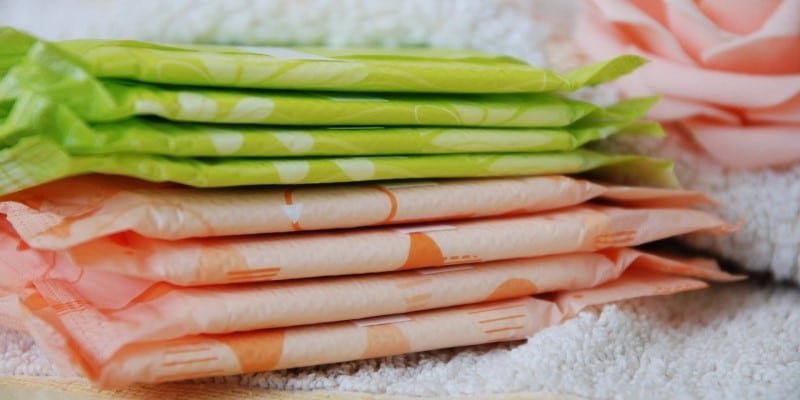 CBD Schmerzen Menstruation