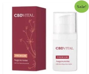 CBD VITAL Premium