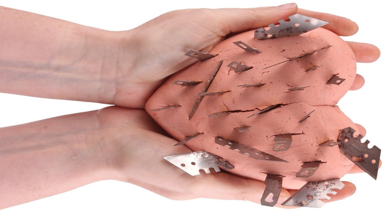 Chronische Beschwerden CBD