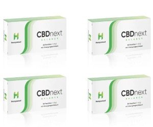 Hempamed Lutschpastillen