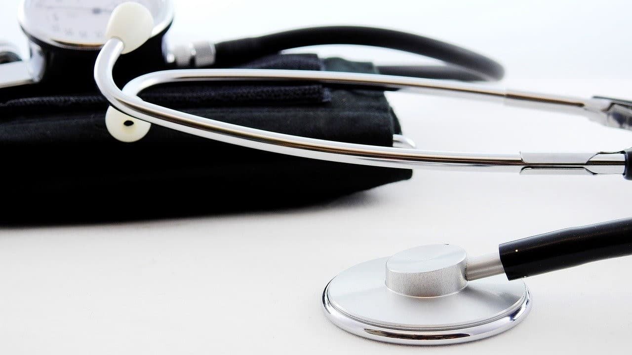 CBD Blutdruck senken