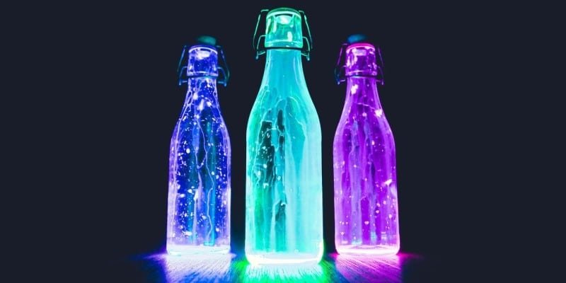 CBD Getr&auml;nke Besonderheiten