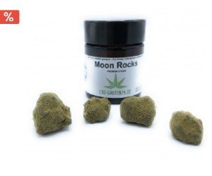 CBD MoonRocks