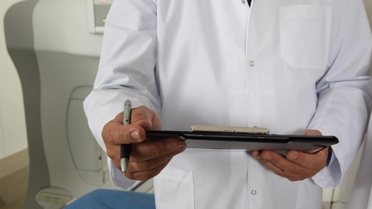 CBD-Öl Senioren Beratung