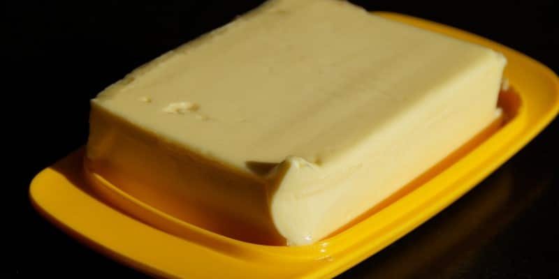 CBD Butter Schokocreme