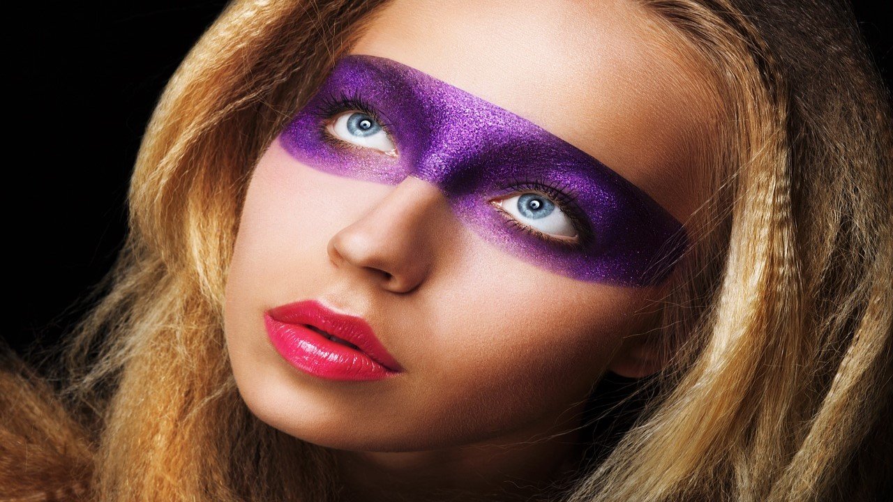 CBD Kosmetik Augenringe