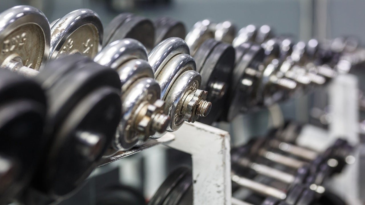 CBD-Öl Bodybuilding