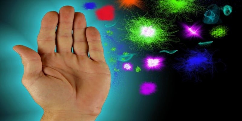 CBD-&Ouml;l Einsatz Autoimmunerkrankungen