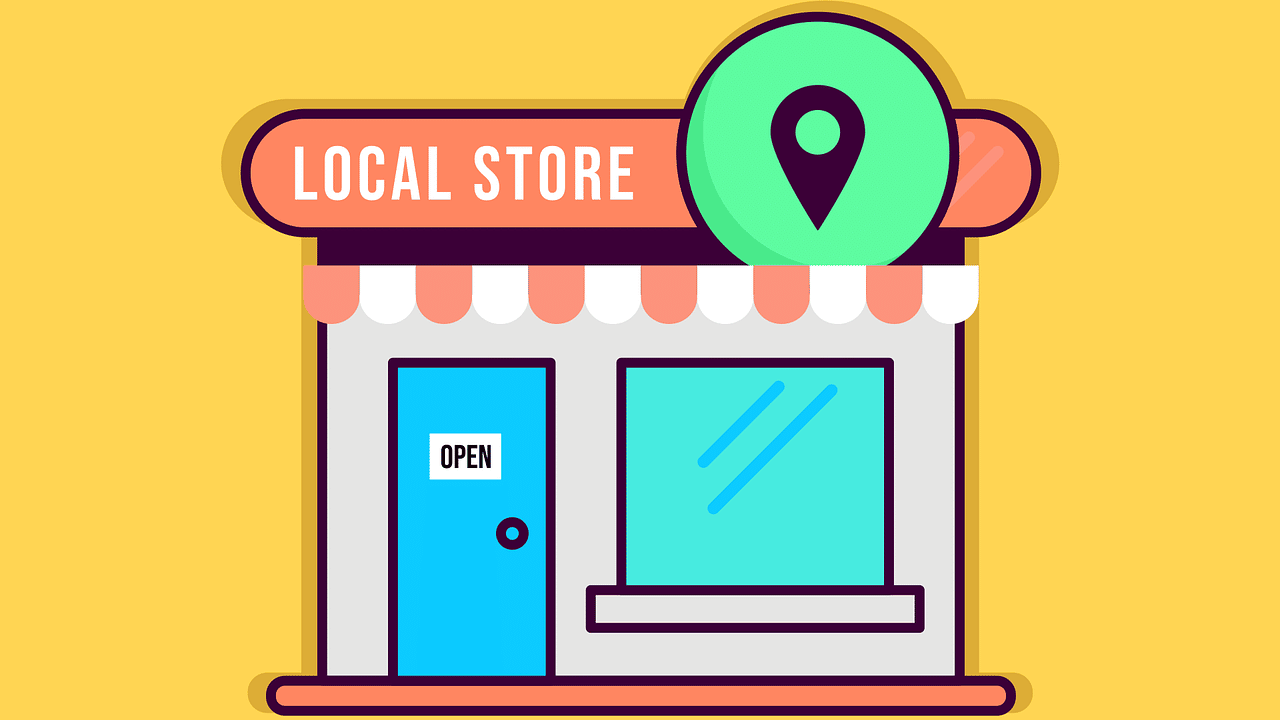 CBD Verkäufe Fachgeschäft