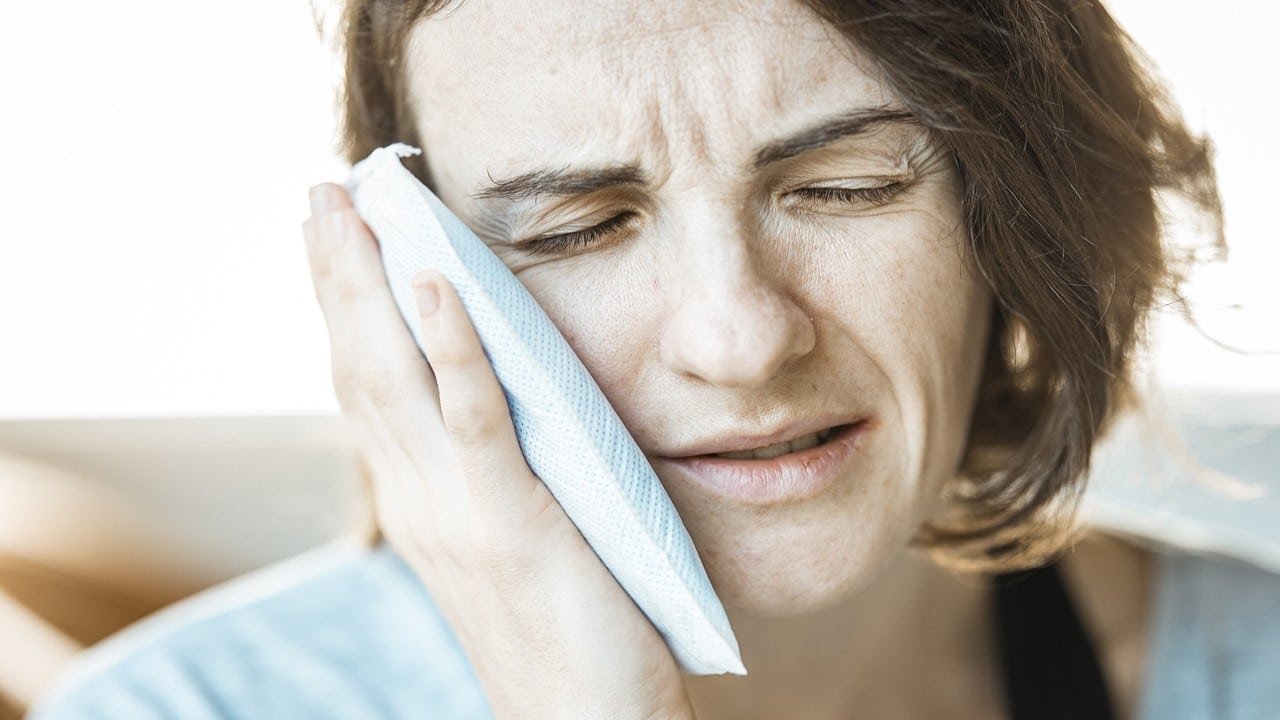 CBD Wirkung Schmerztherapie