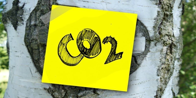 CO2 Handel CBD-Unternehmen