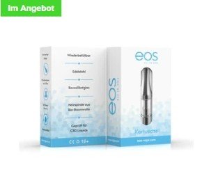EOS Vape