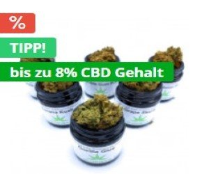 CBD Gras Sets CBD Gras Sets