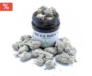 CBD IceRocks CBD IceRocks
