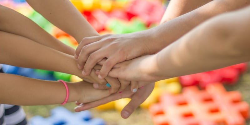 CBD Kinder Jugendliche