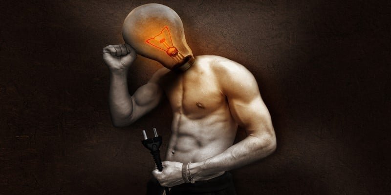 CBD Konsum Energiehaushalt