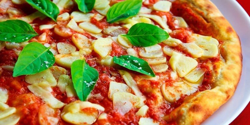 CBD Pizza Sauce