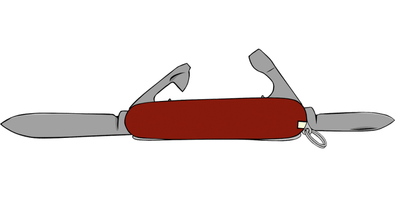 CBD Produkte Allrounder