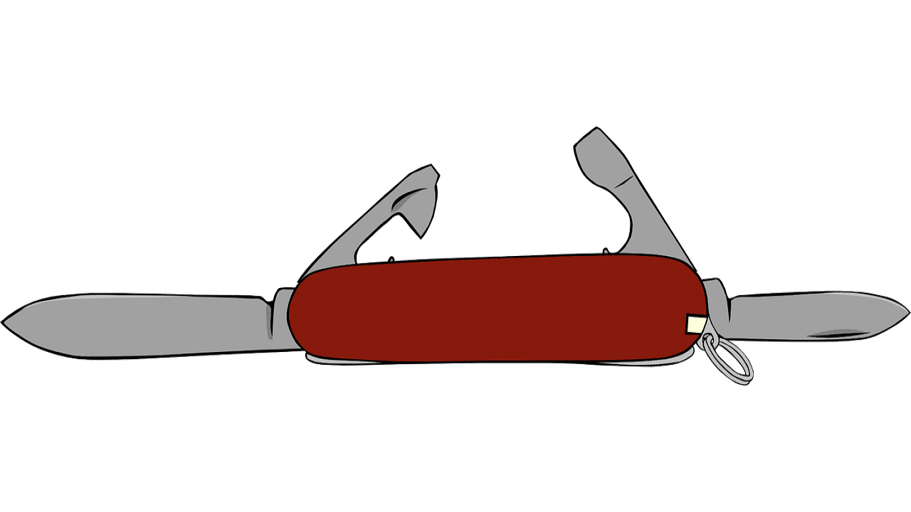 CBD Produkte Allrounder