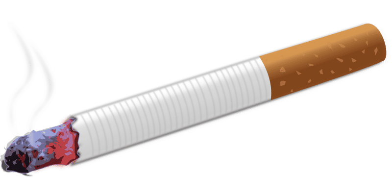 CBD Produkte Nikotinentzug