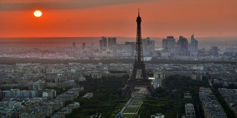 Frankreich CBD Bl&uuml;ten