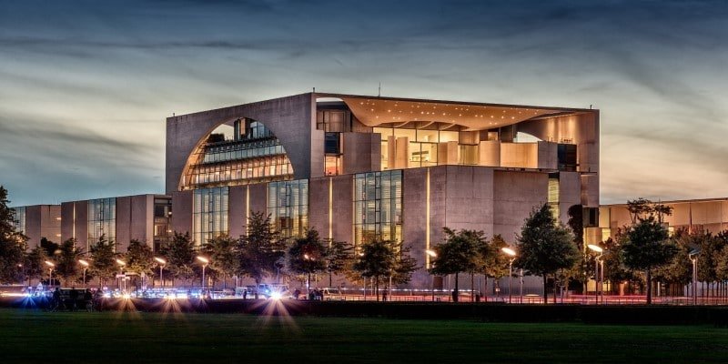 Bundesregierung CBD Forschung