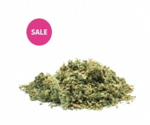 CBD Gras Schn&auml;ppchen