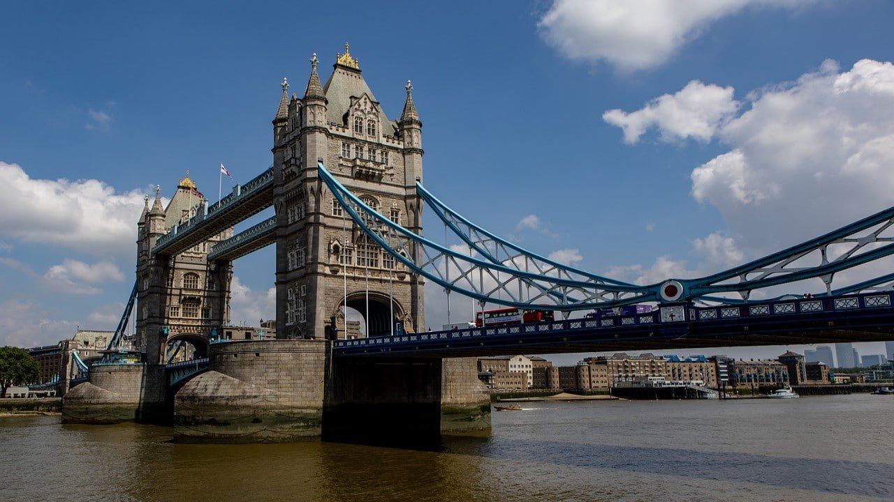 CBD Großbritannien Covid-19