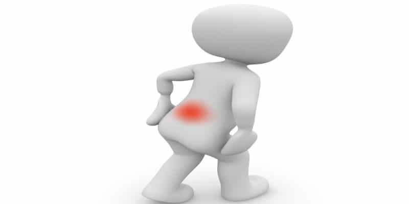 CBD-Öl Schmerztherapie Psoriasis-Arthritis