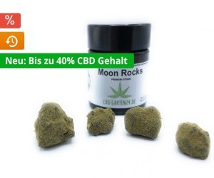 Bestes CBD Weed