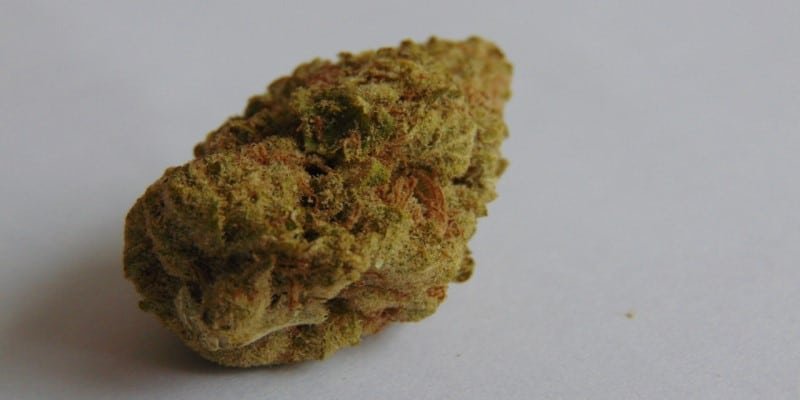 CBD Bl&uuml;ten Konsummethoden