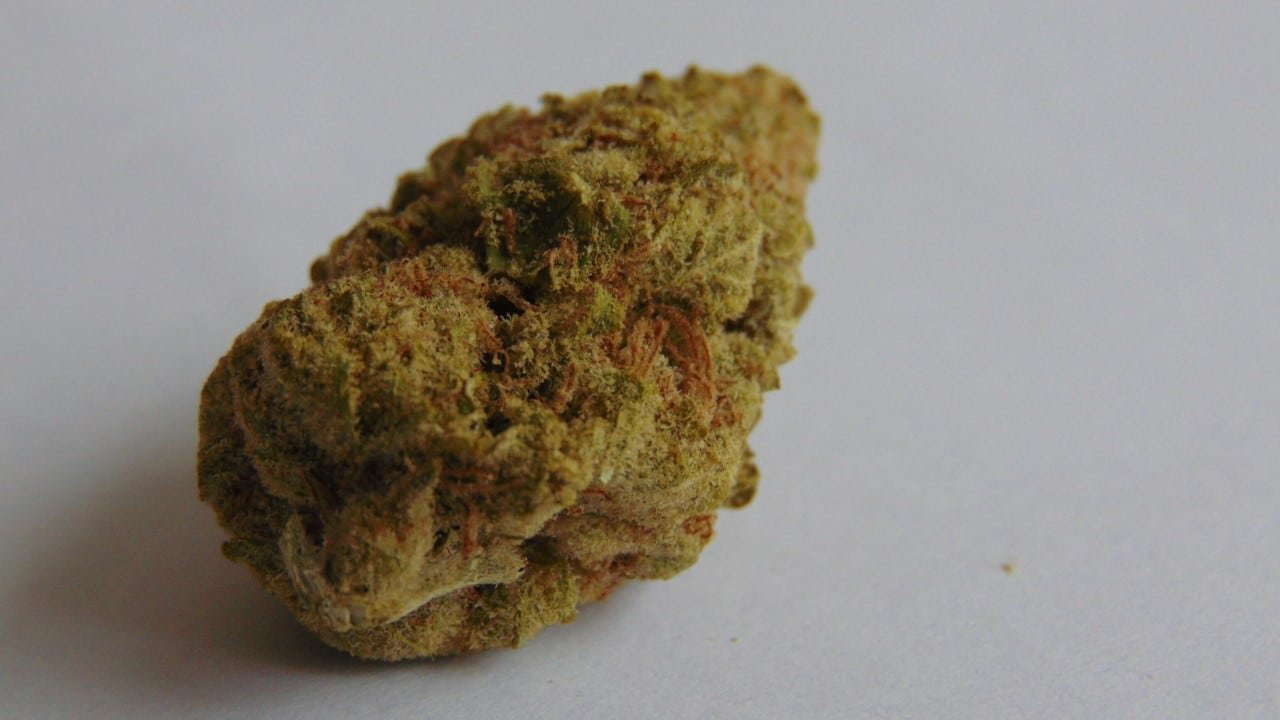 CBD Blüten Konsummethoden