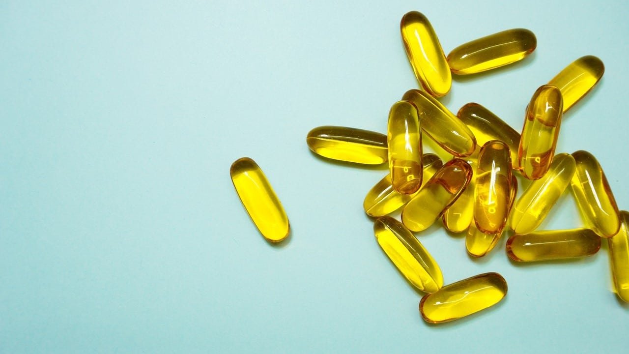 CBD-Kapseln Softgel regelmäßig