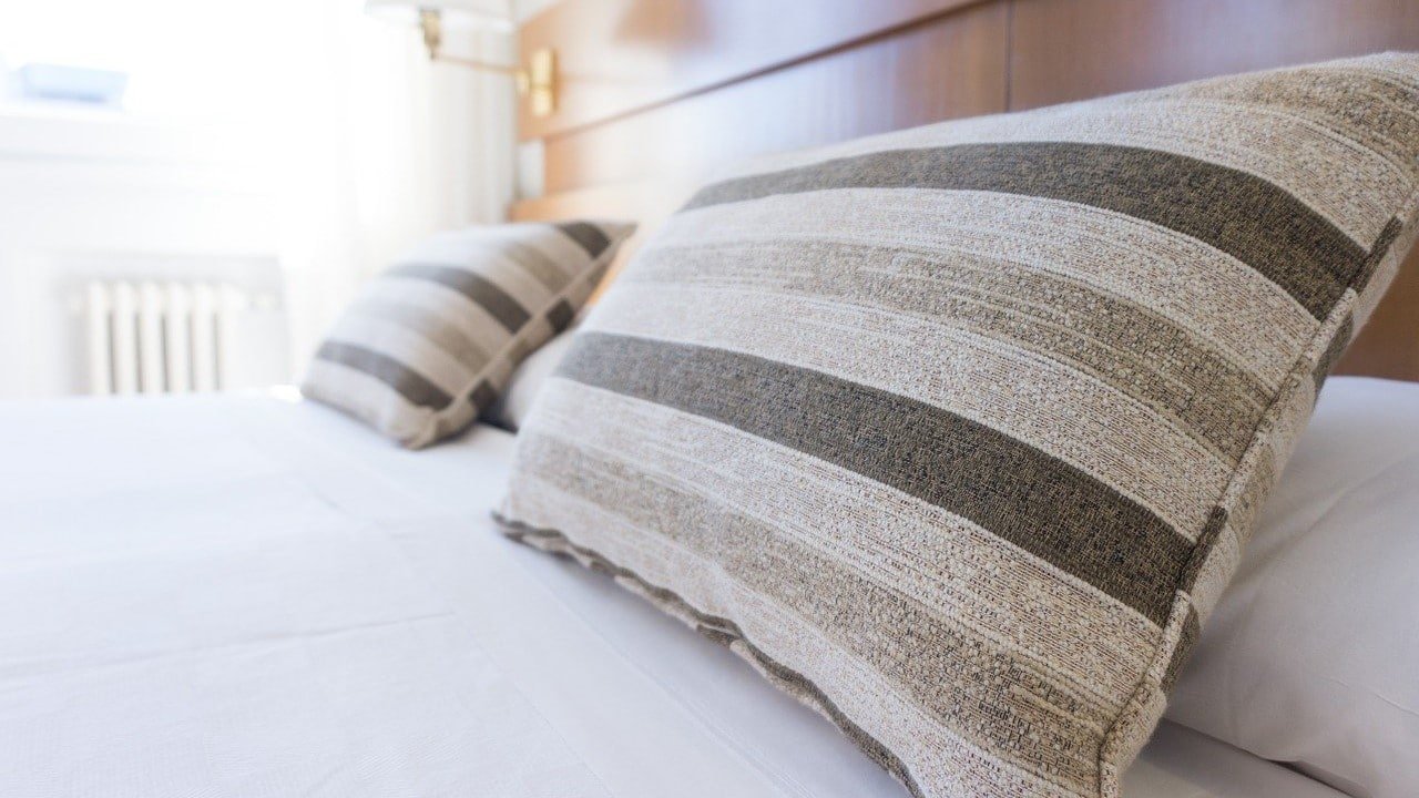 CBD Schlafqualität Tipps