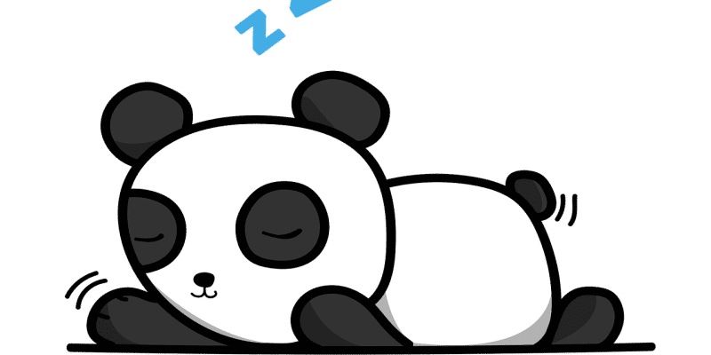 Delta-8-THC Schlafen Wirkung