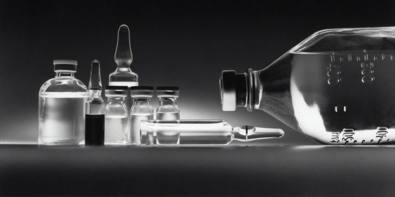 Fachlabor Pr&uuml;fung CBD