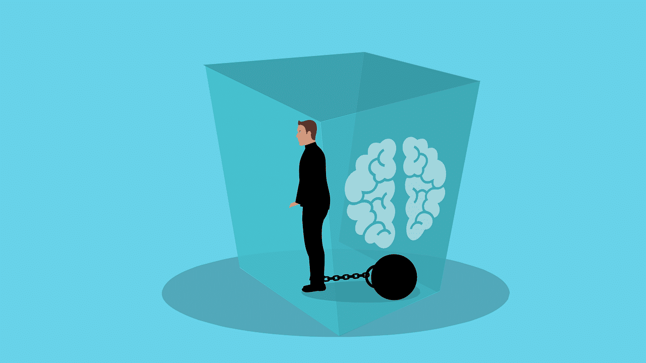 Studie CBD Depressionen