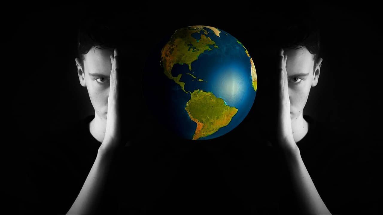 CBD Bipolare Störung