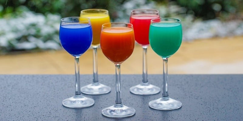 CBD Hanf Getr&auml;nkepulver