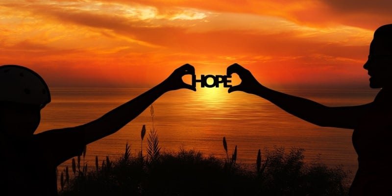 CBD Liquid Opiatabh&auml;ngigkeit