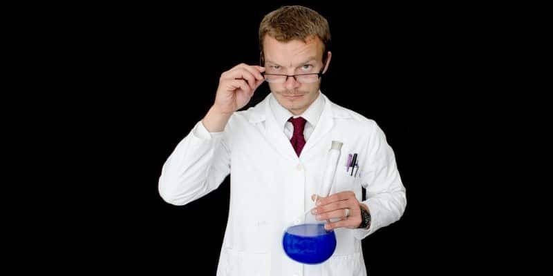 CBD Nachweisbarkeit Drogentest