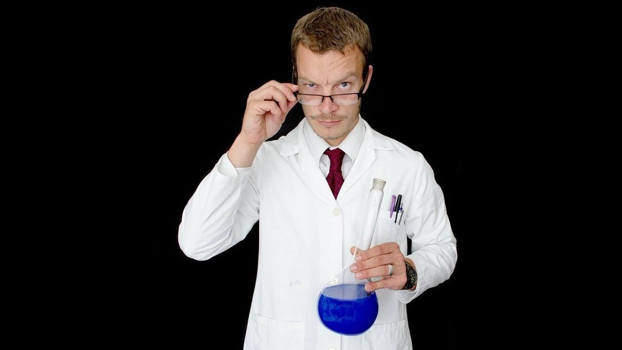 CBD Nachweisbarkeit Drogentest