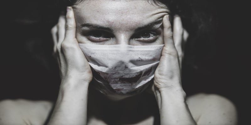 CBD-&Ouml;l Stress lindern