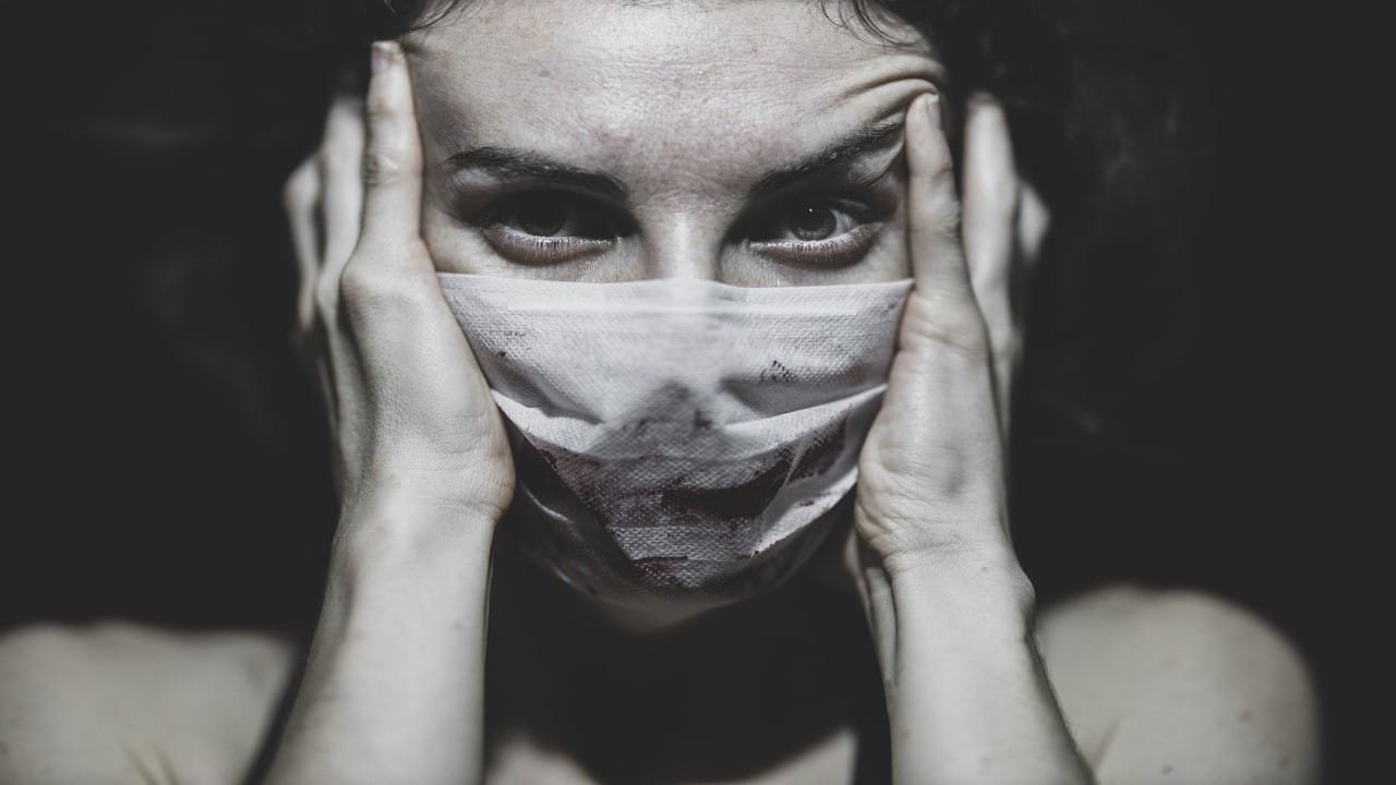 CBD-Öl Stress lindern