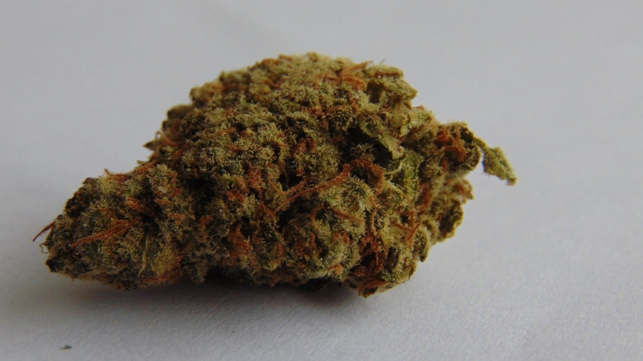 HHC Cannabinoide Wirkung