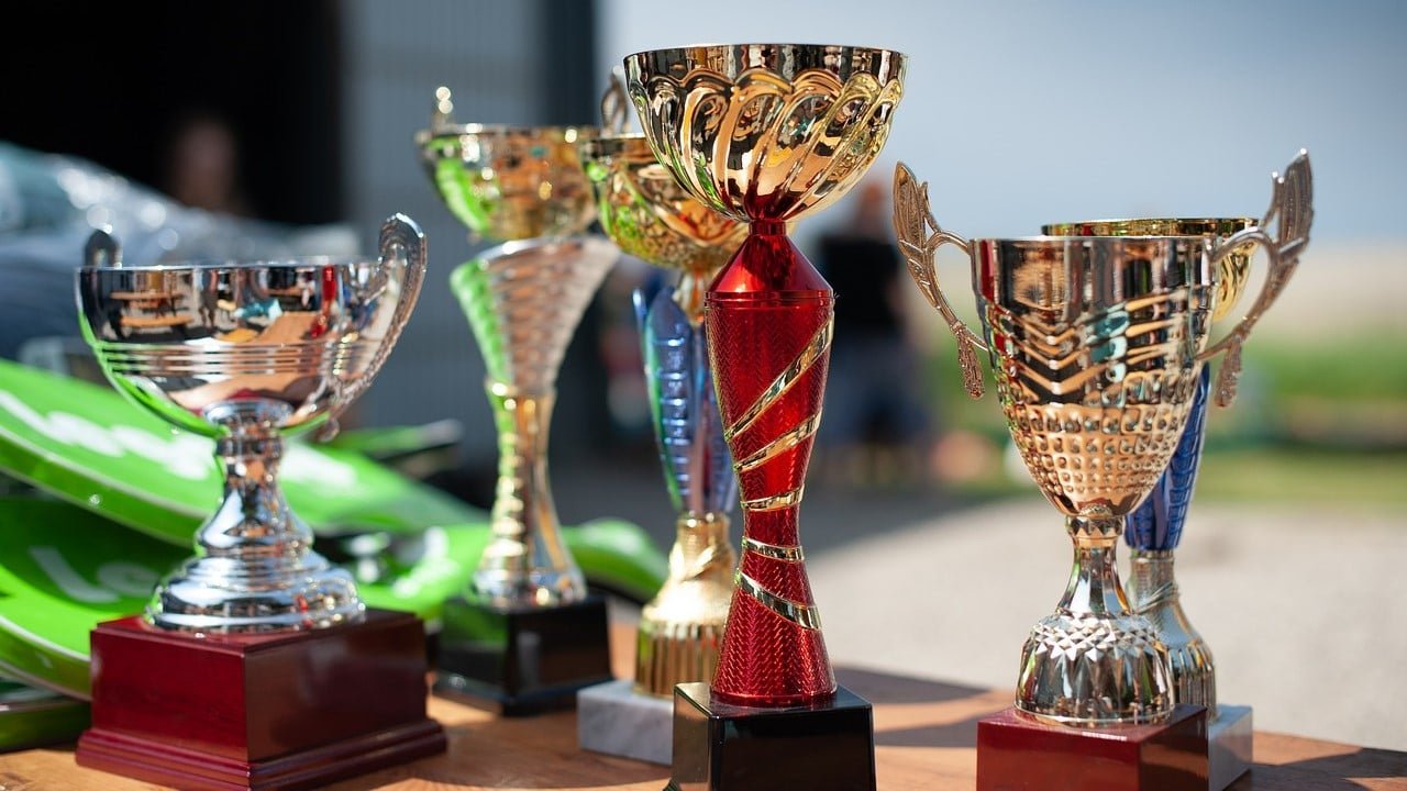 Österreich Award CBD-Öl