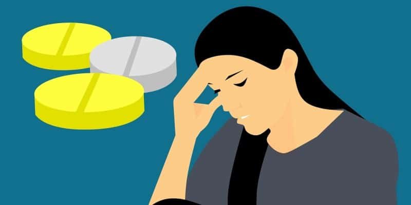 Selbstversuch CBD-Öl Migräne