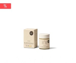 Thankyoujane BioBloom